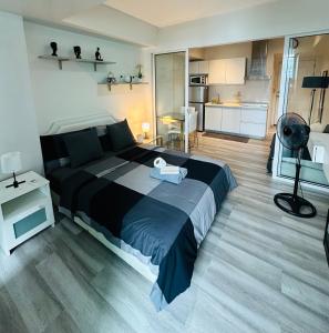 Affordable Boracay-like Staycation in Azure South