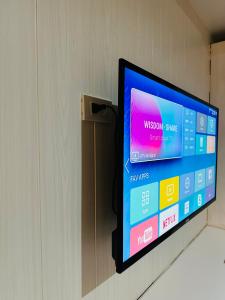 Affordable Boracay-like Staycation in Azure South