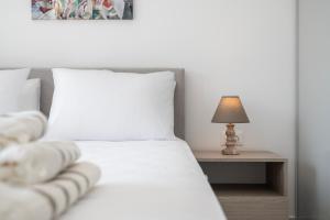 Icon Luxury Apartments