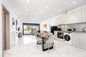 Icon Luxury Apartments