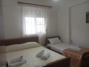 Feodoras Apartment