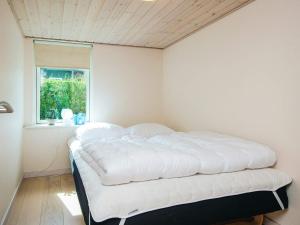 4 person holiday home in Børkop
