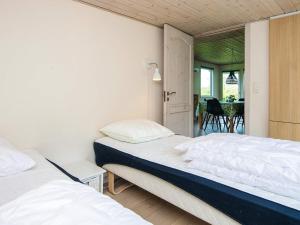 4 person holiday home in Børkop