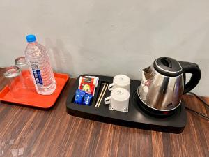 Chandra Residency Banaras