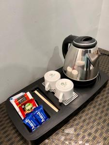 Chandra Residency Banaras