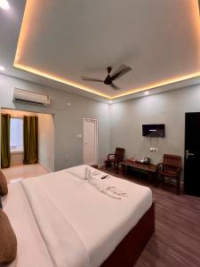 Chandra Residency Banaras