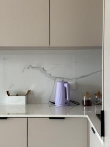 Panorama City View Katowice