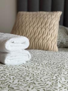 Panorama City View Katowice