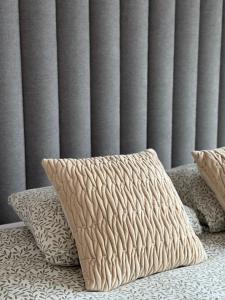 Panorama City View Katowice