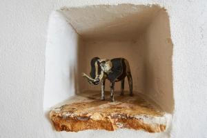 Trullo Felice winter