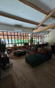 lolivier, le loft de la Grange