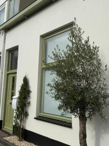 Hanzestekje Harderwijk