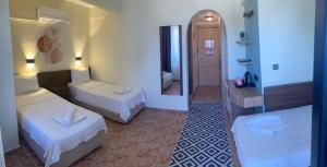 Olimpia Hotel