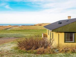 6 person holiday home in Lemvig-By Traum