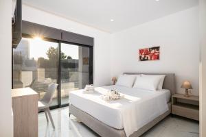 Icon Luxury Apartments