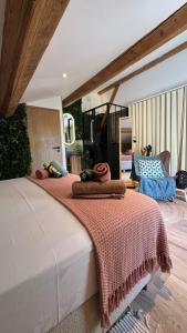 lolivier, le loft de la Grange