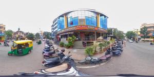 Hotel Shivaals Residency