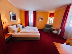 Hotel Weisses Lamm