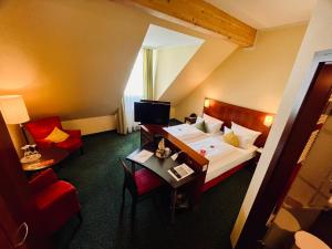 Hotel Weisses Lamm