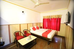 Hotel Shivaals Residency