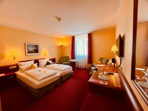 Hotel Weisses Lamm