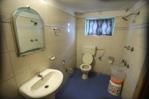 Hotel Shivaals Residency