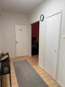 Comfortable two-room apartment in the city center