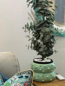 Just by Snow Sheep ApART-1 Bedroom Flat