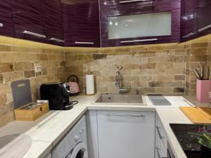 Just by Snow Sheep ApART-1 Bedroom Flat