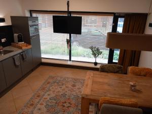 Luxury apartment Enschede - Apartmány, Enschede