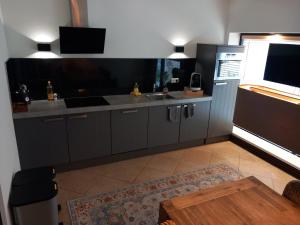 Luxury apartment Enschede
