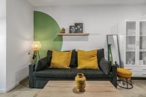 Living Central Stay Verol