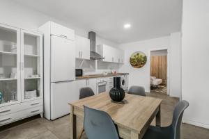 Living Central Stay Verol