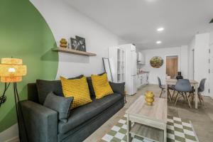 Living Central Stay Verol