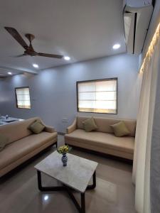 Villa with Pool Near Mandrem Beach