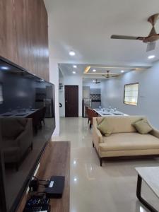 Villa with Pool Near Mandrem Beach