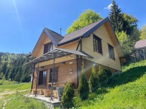 Панорама Маґура 2к