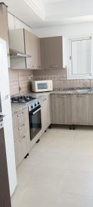 Lovely appartment Tunisia, Ain Zaghouan