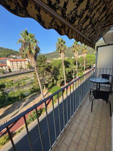 Grand T3 Balcon vue sur Rivière