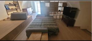 La finestra su Popoli Terme