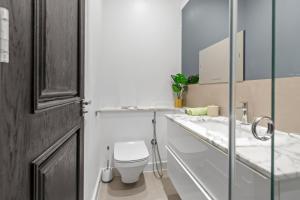 London Marble Arch Apartment