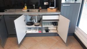 Luxury apartment Enschede