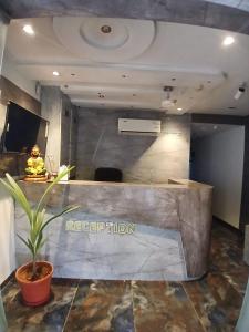 Hotel Lotus Town