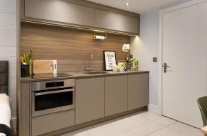 58 Cocoa Suites Riverside Studio with Parking