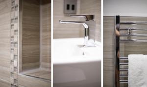 58 Cocoa Suites Riverside Studio with Parking