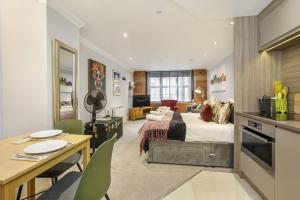 58 Cocoa Suites Riverside Studio with Parking