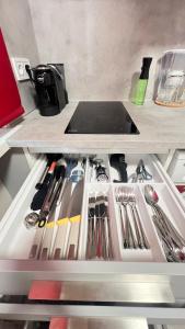 YSYS Apartments - your stylish housing