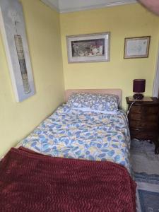 Single Sunny Stretford Room