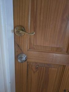 Single Sunny Stretford Room