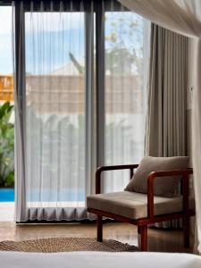 KaMua - A Cozy Canggu Escape